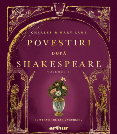 Povestiri dupa Shakespeare, Volumul II
