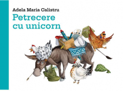 Petrecere cu unicorn