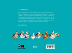 Petrecere cu unicorn