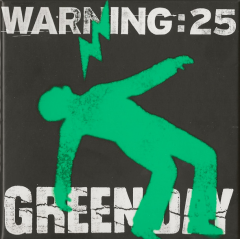 Warning (4xCDs Box Set, Deluxe Edition, 25th Anniversary)
