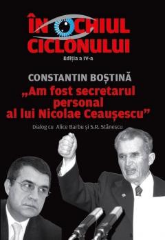 In ochiul ciclonului