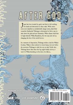 After God - Volume 7