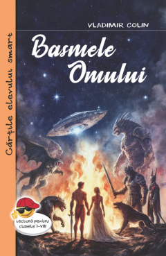 Basmele omului