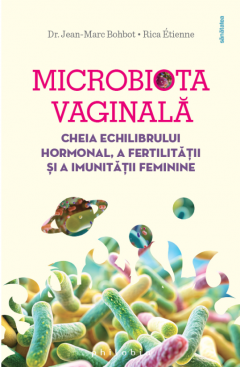 Microbiota vaginala