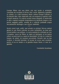 Rusia. Viziuni transoceanice