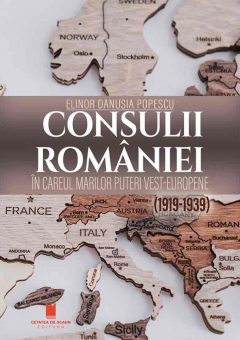 Consulii Romaniei