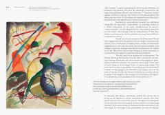 Hilma af Klint and Wassily Kandinsky