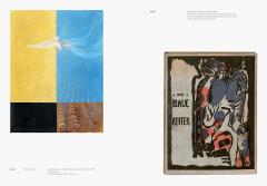 Hilma af Klint and Wassily Kandinsky