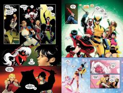 Uncanny X-Men - Volume 3 