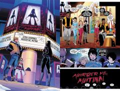 Uncanny X-Men - Volume 3 