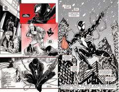 Spider-Man: Black Suit & Blood - Volume 1