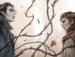 How the King of Elfhame Learned to Hate Stories