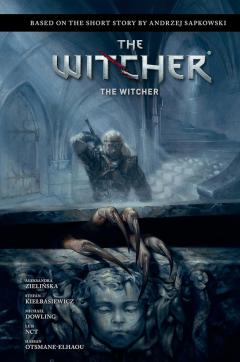 Andrzej Sapkowski's The Witcher
