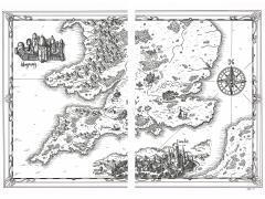 The Once and Future Queen