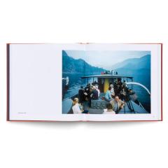 Fred Herzog. A Color Legacy