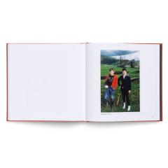 Fred Herzog. A Color Legacy