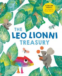The Leo Lionni Treasury