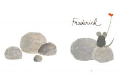 The Leo Lionni Treasury