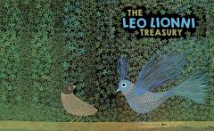 The Leo Lionni Treasury