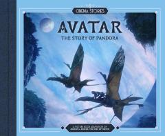  Avatar: The Story of Pandora