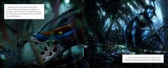  Avatar: The Story of Pandora