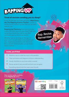 Rapping Up Chemistry