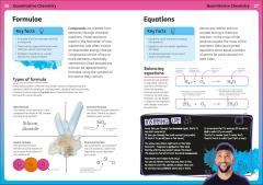 Rapping Up Chemistry