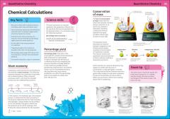 Rapping Up Chemistry