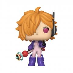 Figurina - Funko Pop! Animation -  One Piece - Lilith