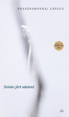 Seiobo jart odalent
