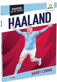 Erling Haaland