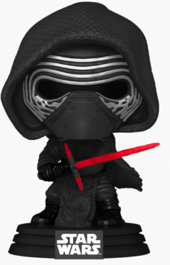 Figurina - Funko Pop! - Star Wars - Kylo Ren 