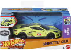 Masina - Hot Wheels - Covertte