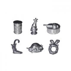 Joc de societate - The Grinch