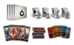 Joc de societate - Coltii Leului (RO)