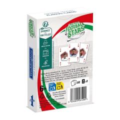 Carti de joc - World Football Stars