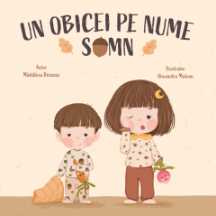 Un obicei pe nume somn