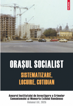 Orasul socialist