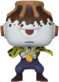 Figurina - Funko Pop! Animation - Jujutsu Kaisen - Jogo