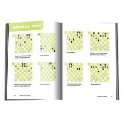 Exercitii de sah Cool