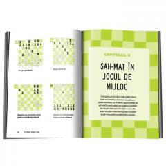 Exercitii de sah Cool