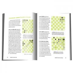 Exercitii de sah Cool