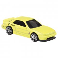 Set 5 masini - Hot Wheels - Fast & Furious