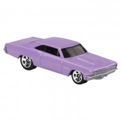 Set 5 masini - Hot Wheels - Fast & Furious