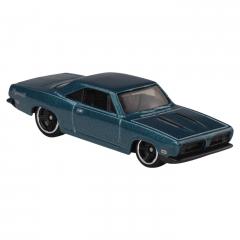 Set 5 masini - Hot Wheels - Fast & Furious