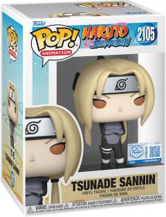 Figurina - Funko Pop! Animation - Naruto Shippuden - Tsunade Sannin