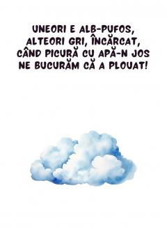 Joc educativ - Ghicitori