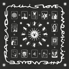 All Is Love and Pain in the Mouse Parade - Vinyl