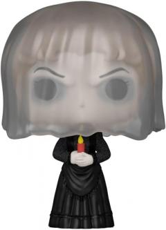Figurina - Funko Pop! Movies - Insidious - Bride in Black