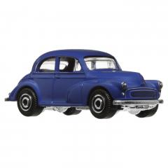 Set 5 masinute metalice - Matchbox - British Roadways